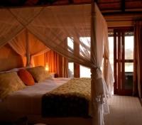 Kambaku Safari Lodge Chalet